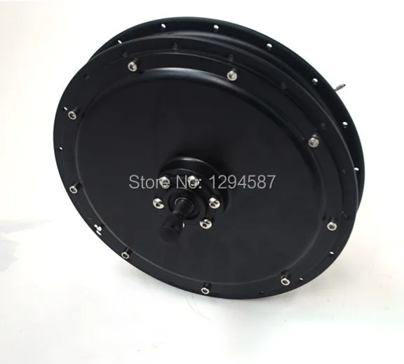 Бесплатная доставка новая ЖК система 50 км/ч бесщеточный мотор без зубчатой