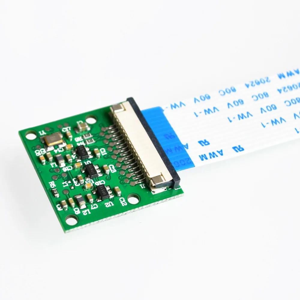 Официальный модуль камеры smarian Raspberry Pi китайская версия Прямая поставка набор