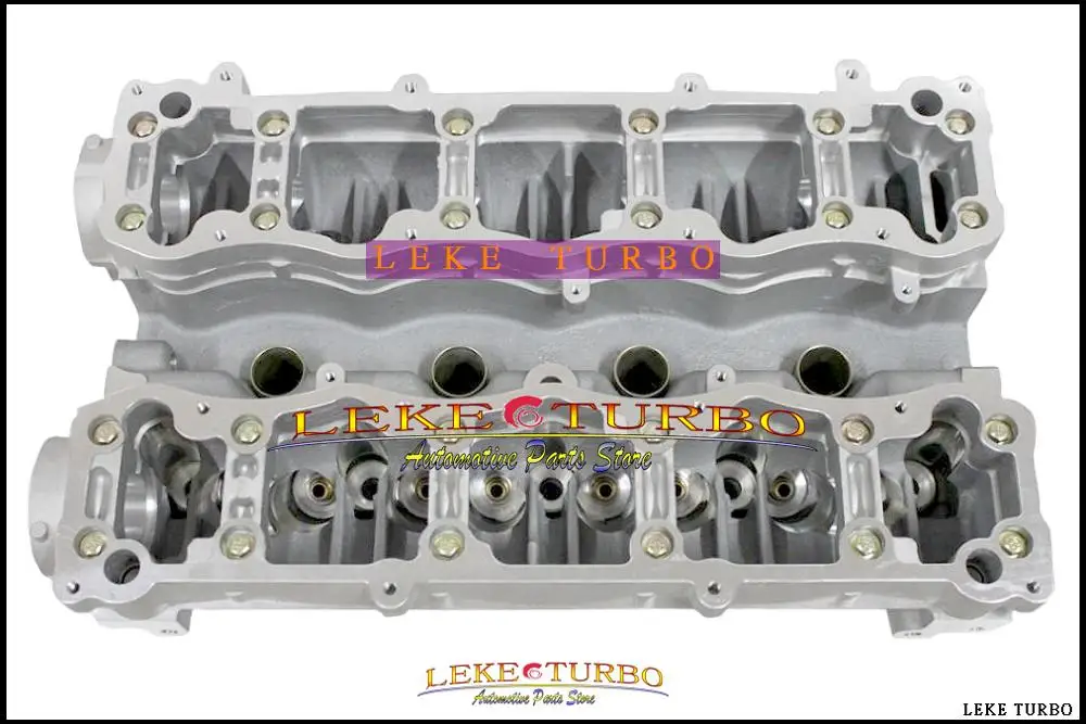 TU5JP4 N6A NFU голоя головка цилиндра 9656769580 для Citroen C4 Berlingo Peugeot 206 207 308 Grand Paid л куб. См 16