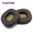 Амбушюры для наушников Marshall Major 1 2, оригинальные сменные амбушюры, сменные детали, чехол для наушников major