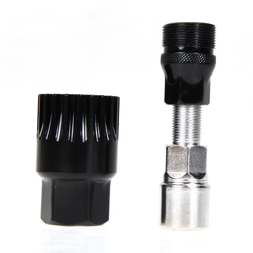 Шатун для горного велосипеда Съемник практичный инструмент ремонта велосипедов