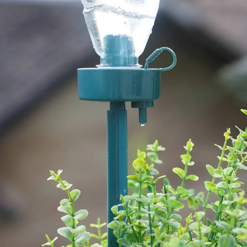 Устройство для полива растений автоматический садовый разбрызгиватель воды