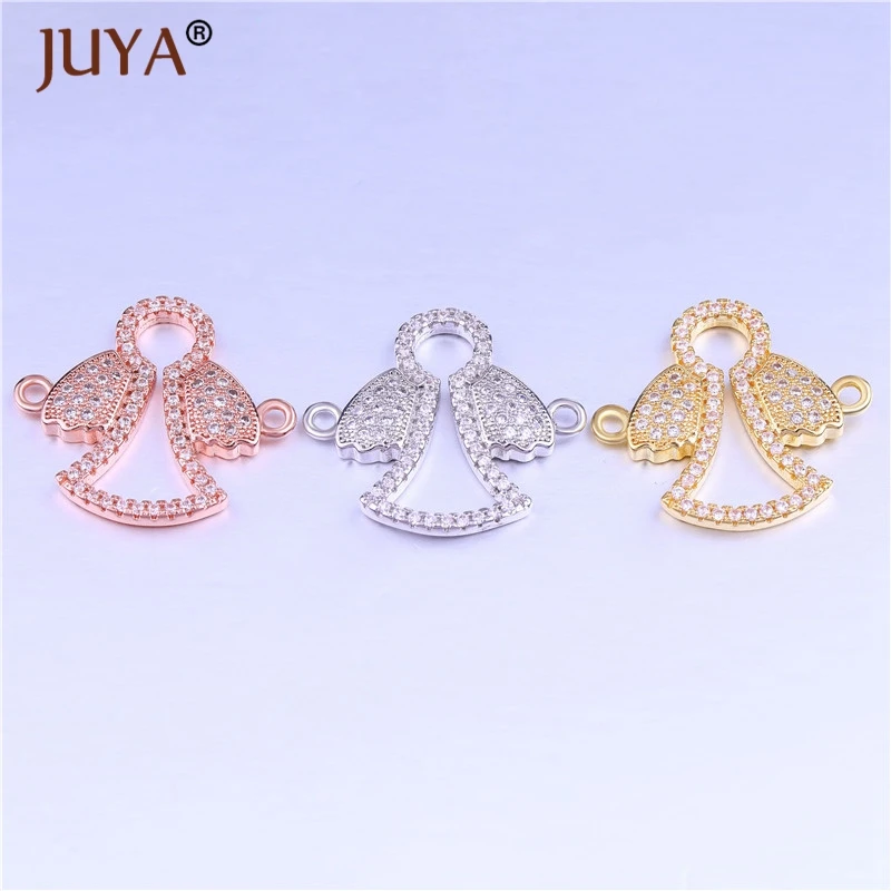 Подвеска Ангел для изготовления ювелирных изделий|making accessories|connectors findingsjewellery