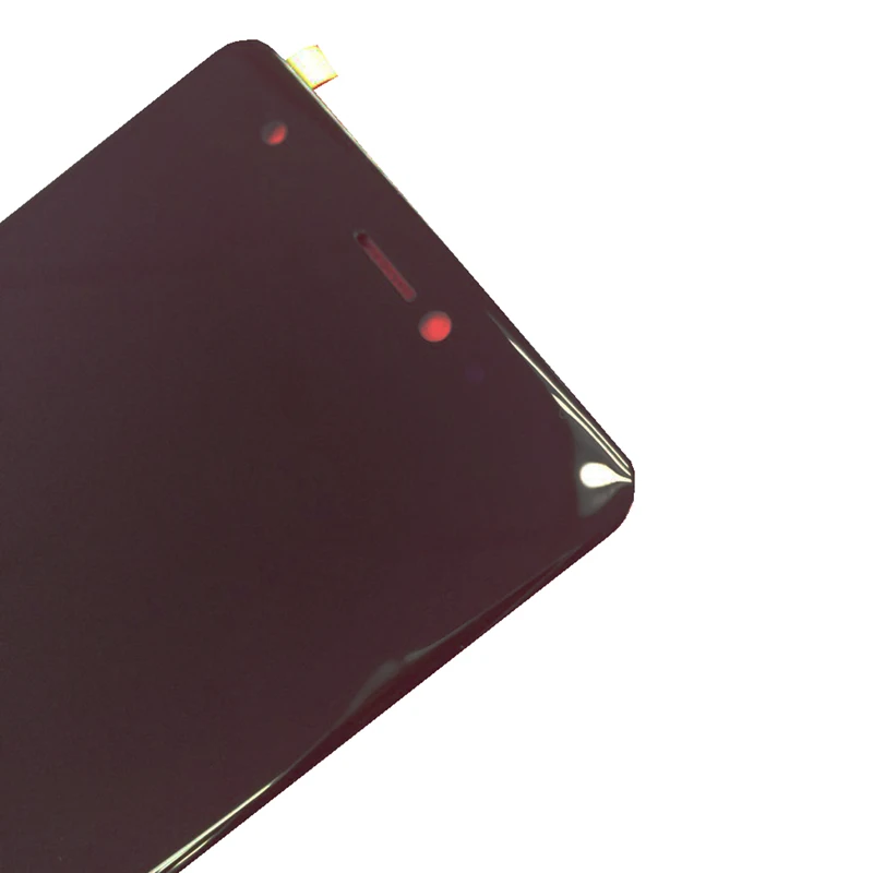 Оригинальный ЖК-дисплей для BQ Aquaris X дигитайзер сенсорного экрана мобильный