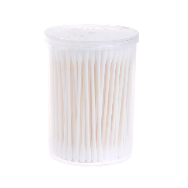 180 шт. одноразовые бриллианты для чистки детей|Ватные палочки| |