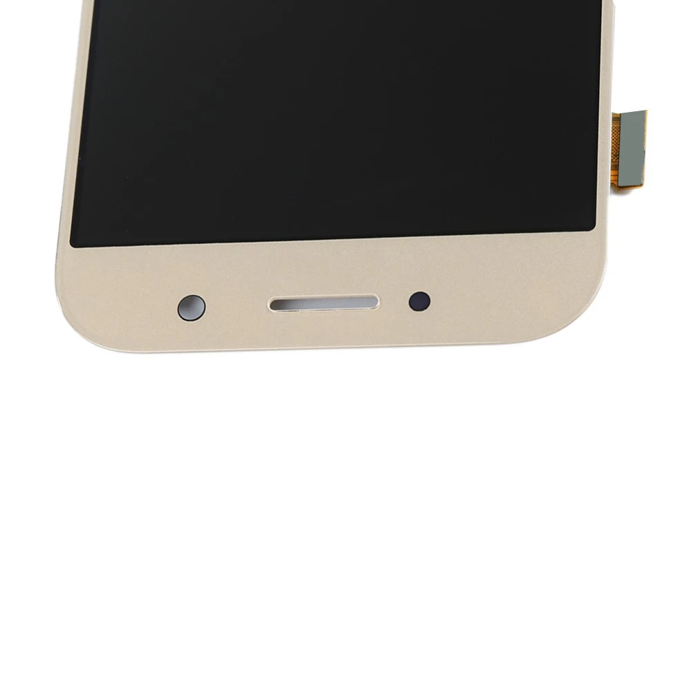 Тестирование Super AMOLED ЖК дисплей для Samsung Galaxy A5 2017 Дисплей Сенсорный экран планшета