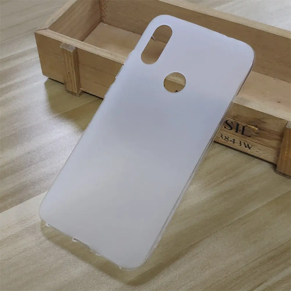 Чехол для Xiaomi Redmi 7 6 26 '' мягкий силиконовый чехол из ТПУ Redmi7 телефона 7|Бамперы| |