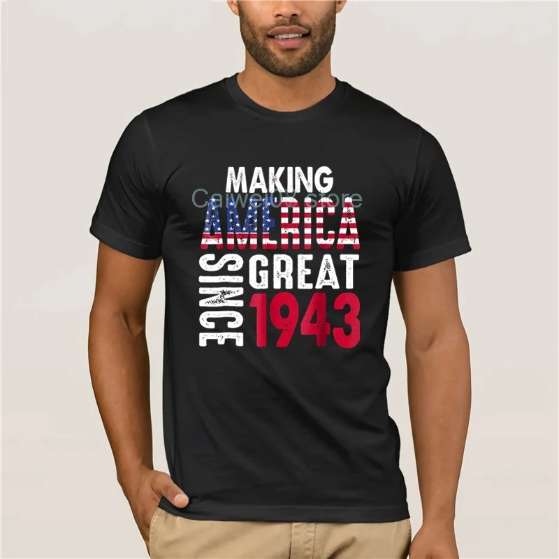 Модное платье с принтом Мужская футболка классная толстовки надписью Make America GreaT