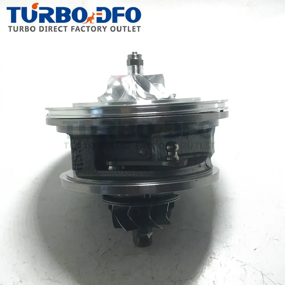 Картридж турбины Turbo CHRA 53039700338 53039880338 сердечник 144115X30A для Nissan Navara Frontier / Pathfinder D40