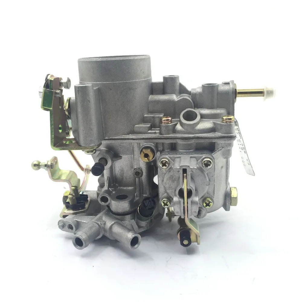 Карбюратор SherryBerg carb для RENAULT 11779001 1961 1992 R4 4L 4S и 4GTL SOLEX 32 DIS|Карбюраторы| |