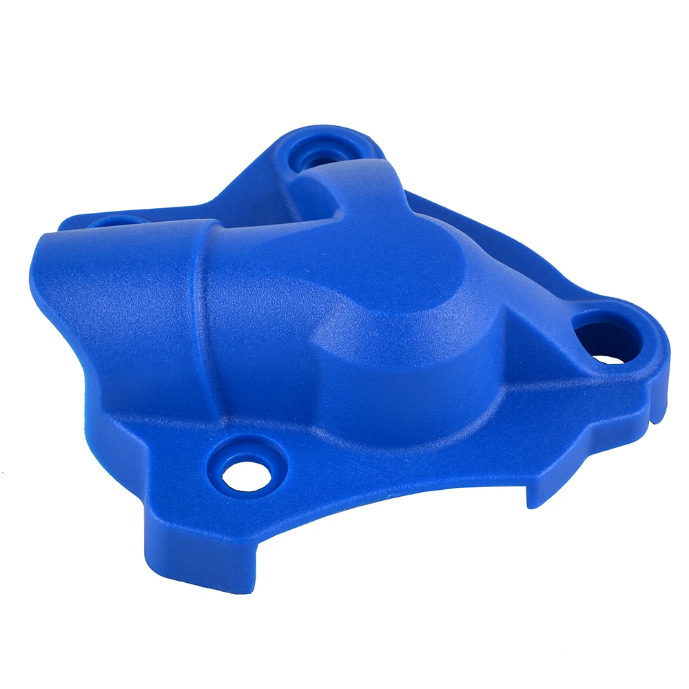 Защита Крышки водяного насоса мотоцикла для Husqvarna FE FC 250 350 FE 350 S 350 S FC250 FC350 FE250 FE350 FE350S