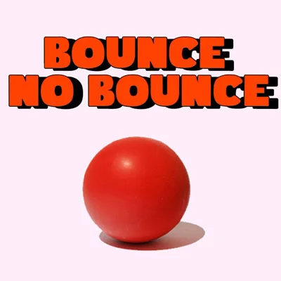 Магические трюки от Dan Harlan Bounce No Pro|Волшебные фокусы| |