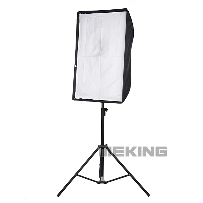 вспышка для телефона софтбокс на вспышку фотозонты и софтбоксы вспышки Selens 60 * 90