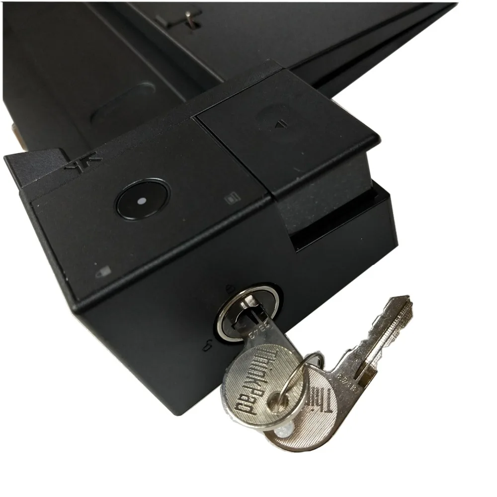 Репликатор портов для док-станции ThinkPad Pro 40A10 T440 T440s T440p T450 T450s T460 T460p T460s T470 T470p T470s