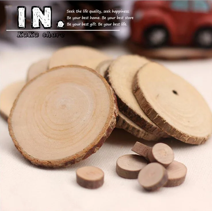 3 шт. 5 см деревянная основа|accessories accessories|accessories diyaccessories materials |