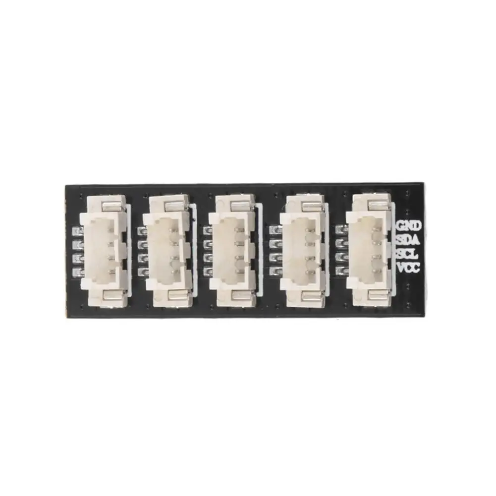 Модуль расширения порта I2C с кабелем для контроллера полета Pixhawk APM A676 | Игрушки и