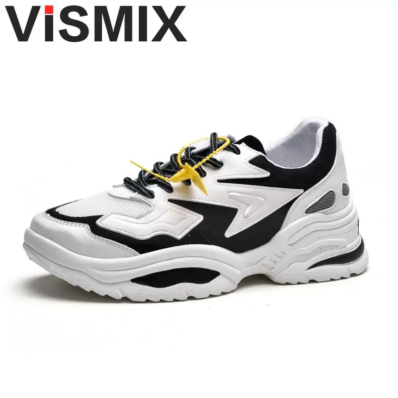 Sneakers Men Casual Shoes Outdoor Trainers Height Increasing Comfortable Chunky Chaussures Homme Male Footwear | Обувь
