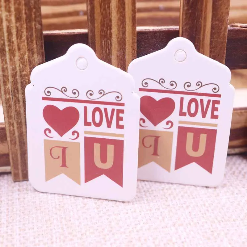 Новый diy 100 шт свадебный любимый милый визитница люди которые любят друг друга