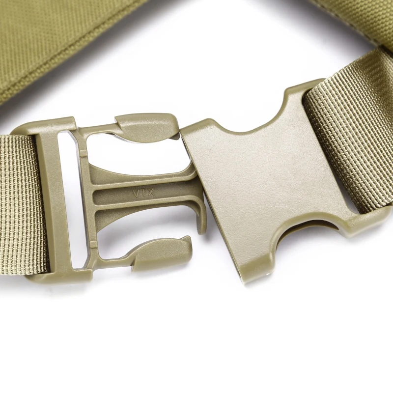 

Army Green Tactical Combat Children Outdoor Hunting Wargame Paintball Protective JPC Vest Lightweight Waistcoat Airsoft Vest