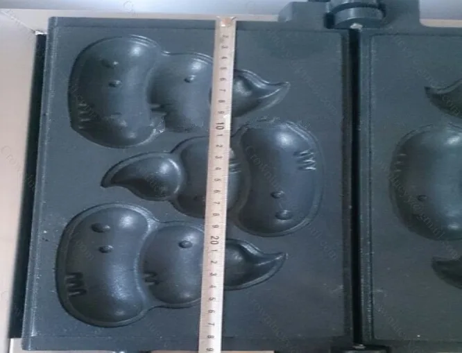 Пекарь для торта в форме фанеток вафельница выделений | Бытовая техника