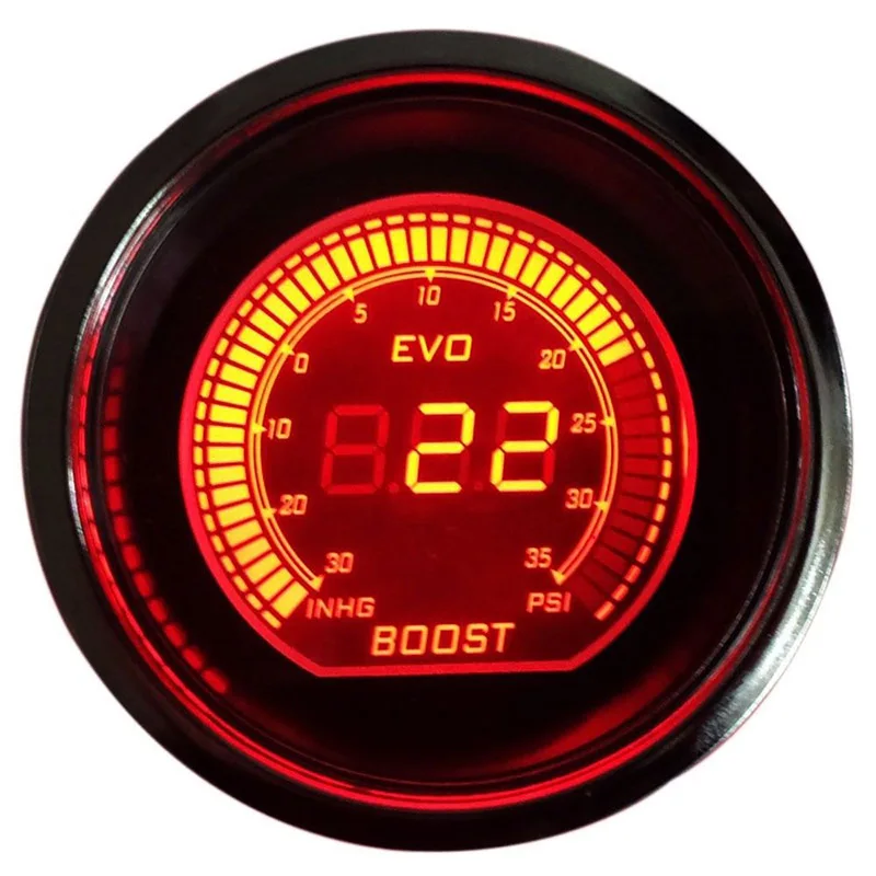 12 В автомобильный инструмент для модификации температуры воды EVO стол