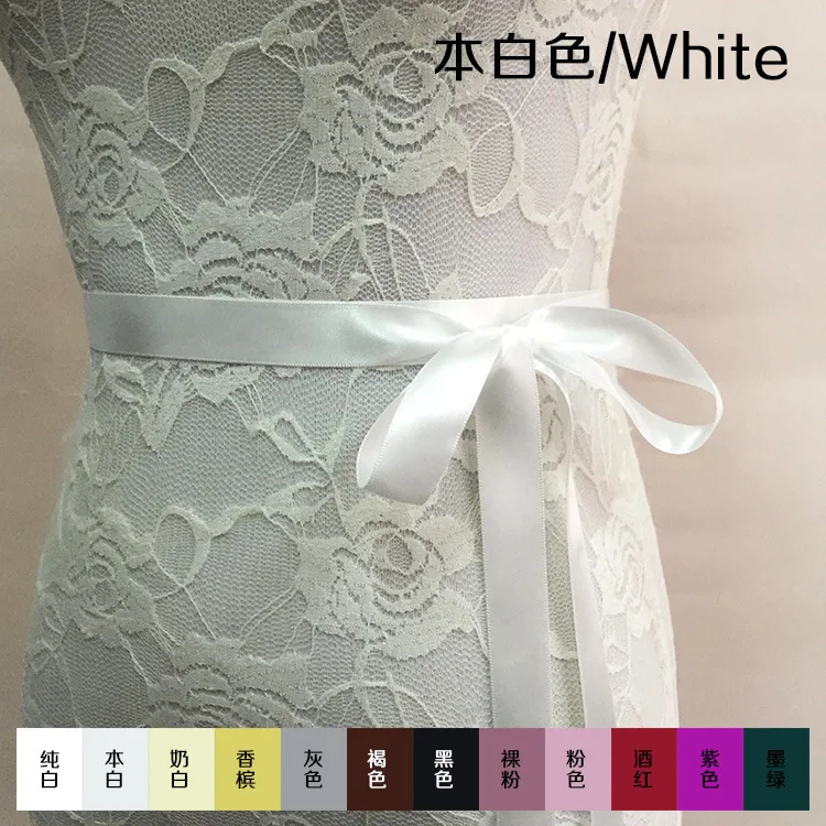 Роскошные Свадебные ремни со стразами пояс с уплотнением международная торговля