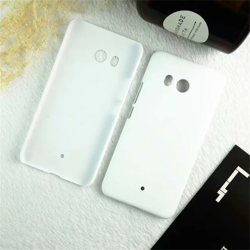 Матовый Жесткий пластик чехол для телефона pc задняя крышка htc U11 E9 плюс M9 PLUS Desire EYE
