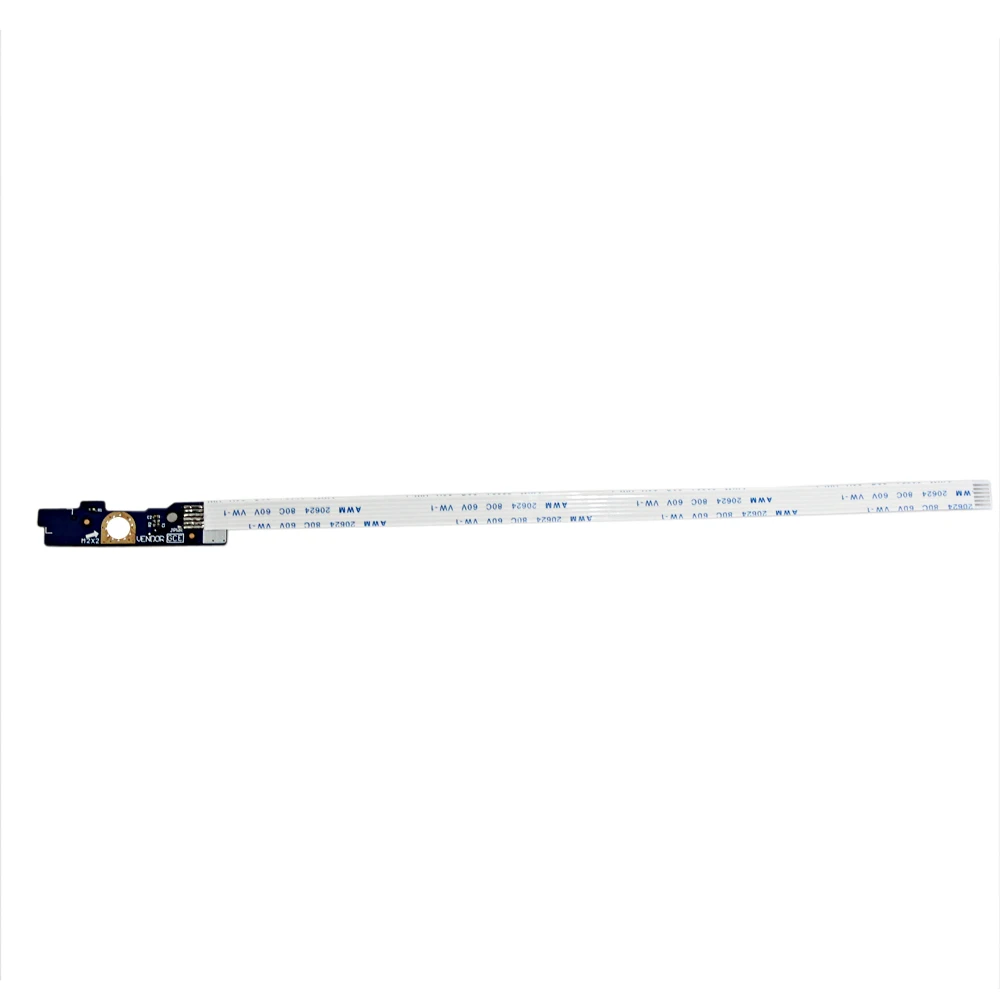 Для Dell Inspiron 15 5000 5565 5567 кнопки питания панель переключателя LS D802P