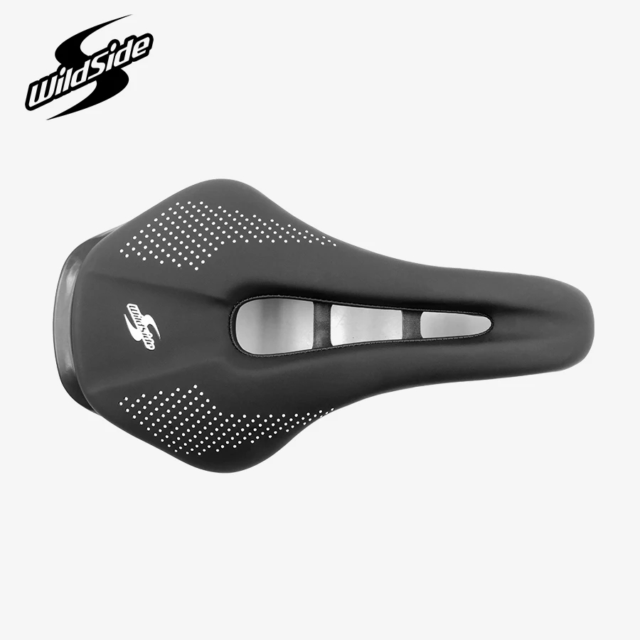 Велосипедное седло для мужчин Road Tt timetrial Tri Triathlon Racing sillin bicicleta Mtb велосипедное седло Selle Seat запасные части