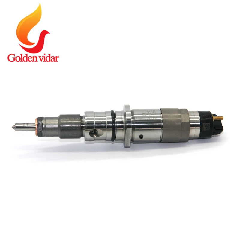 

Factory price 0445 120 060 Injector for Bosch, 0445120060 diesel fuel Injector for Cummins ,common rail diesel injector