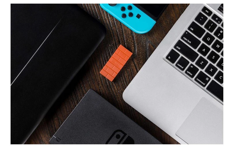 Mini 8Bitdo for Xbox One Controller USB Wireless Bluetooth Adapter Gamepad Receiver For Windows Mac Switch Nintend Switch Con