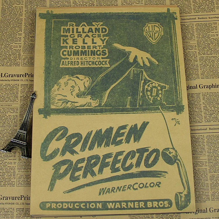 Плакат из фильма хит пассажир записанные птицы психонометрия Северо-Западный