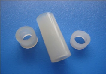 

Wkooa 5-3x7 Length 7mm Nylon LED Round Spacer Support Hood Nylon Washers