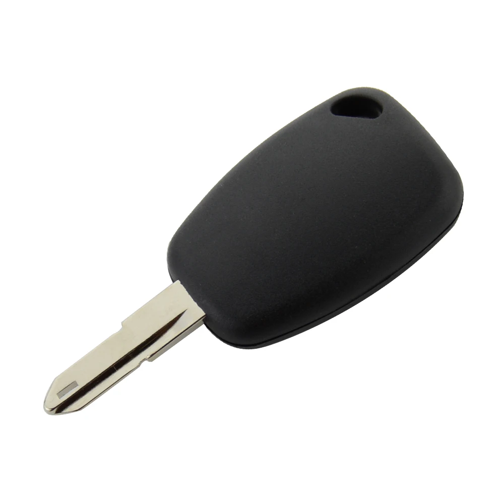 OkeyTech 2 кнопки дистанционный Автомобильный ключ PCF7946 ID46 чип transмистер для Renault Key