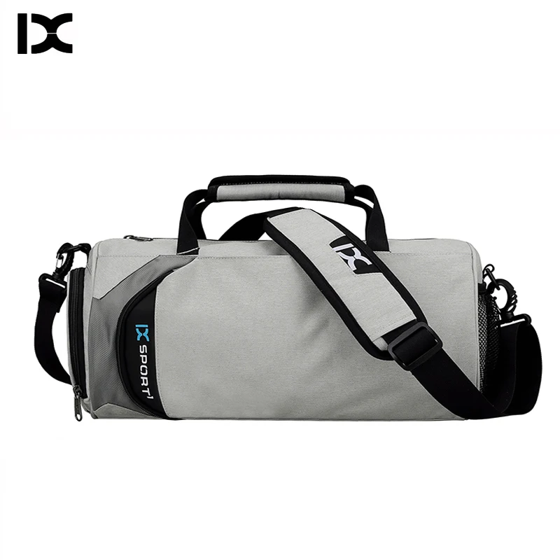 Мужская сумка-мессенджер IX Повседневная дизайнерская сумка через плечо