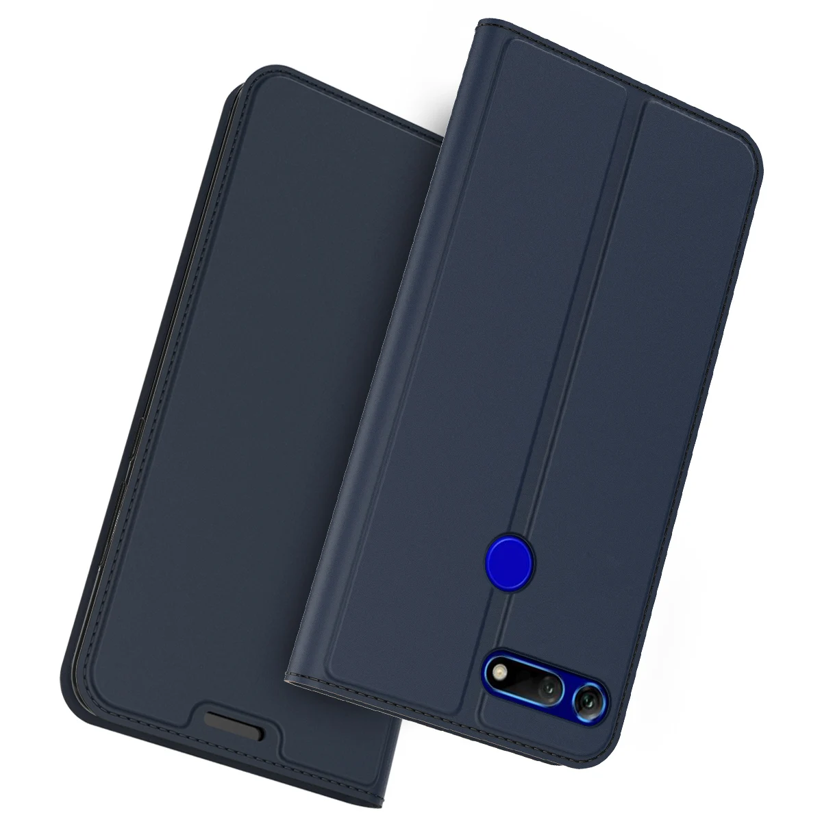 Чехол WIN для huawei Honor View 20 V20 чехол телефона из искусственной кожи флип-чехол с