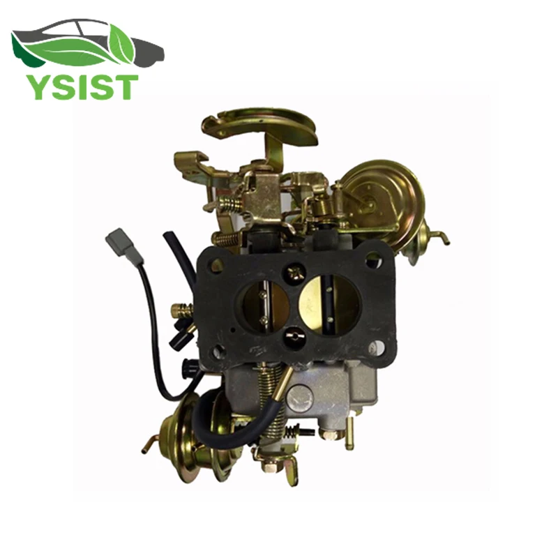 Новый карбюратор в сборе для TOYOTA 2E двигателя HA13 HA132 21100 11492 2110011492 Tercel Corolla