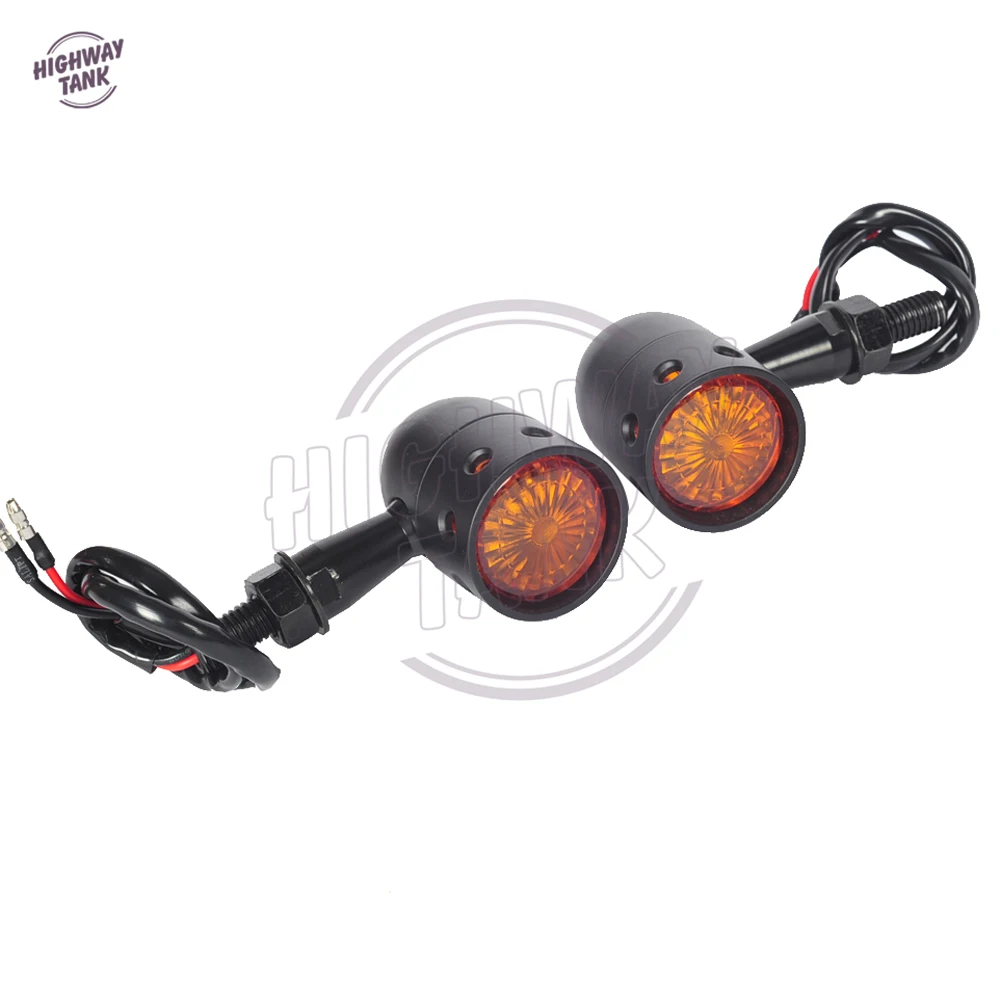 M10 универсальный мотоцикл поворотники свет пуля мигалка янтарный индикатор 10| |