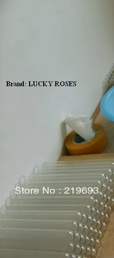 60 листов/Лот Бесплатная доставка A4 прозрачный/прозрачный струйный для передачи