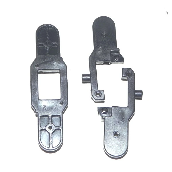 WL V912 запчасти для радиоуправляемого вертолета набор рукоятки основного лезвия