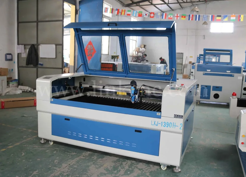 2 года гарантии тонкий металлический станок для лазерной резки с CE CNC лазерный