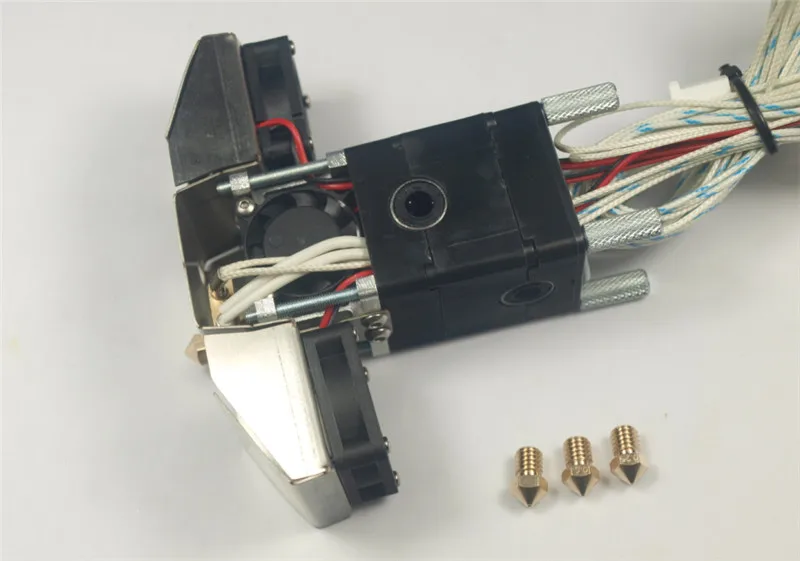 

Комплект для 3D-принтера Ultimaker 2, 1,75/3 мм