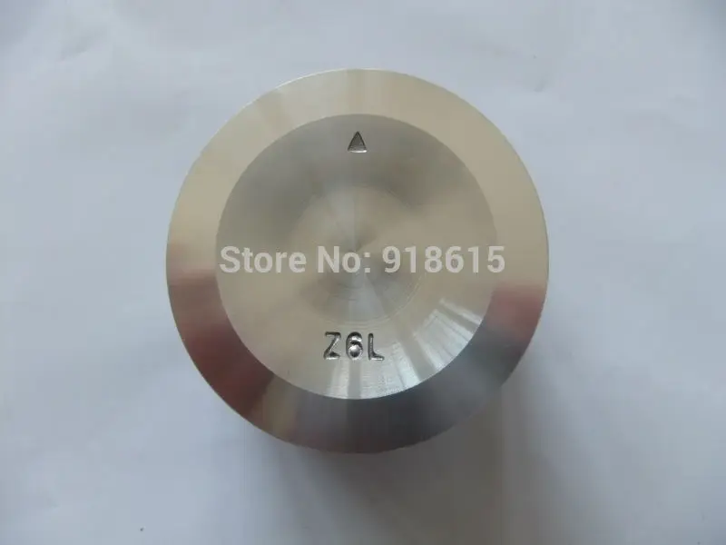 Поршень двигателя GX630 13101-Z6L-010 запчасти для генератора и | Обустройство дома