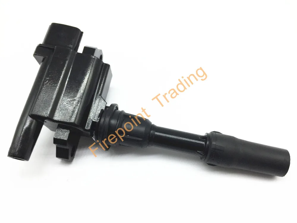 Для Mazda 626 323 катушка зажигания FS1E-18-100 H6T21272 H006T21272 | Автомобили и мотоциклы