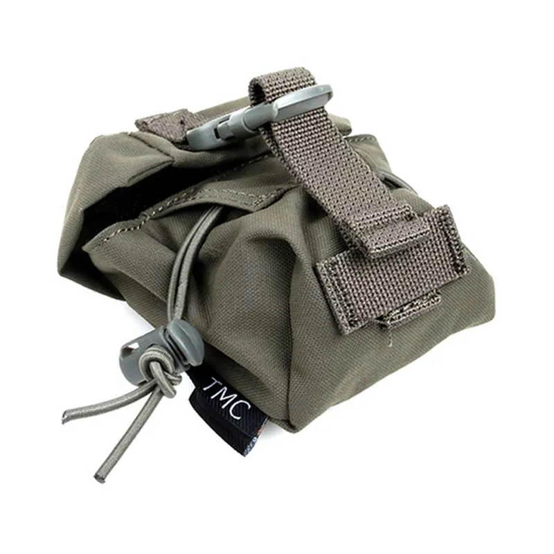 TMC военный тактический жилет Molle Сумка SP5 Frag сумка 500D матовая RG/CB Cordura