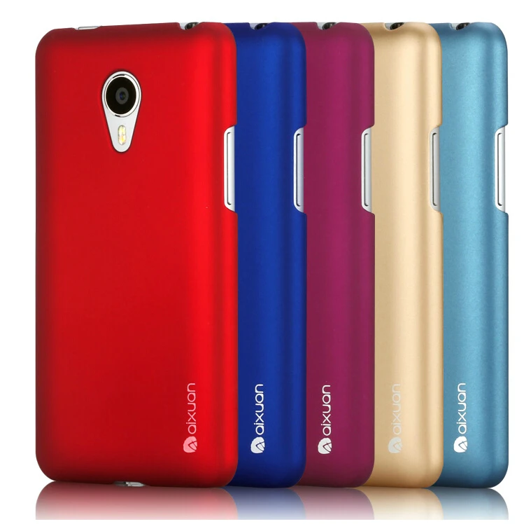 Чехол AIXUAN роскошь жёсткая задняя часть чехол 5 &quot заморожено кожи + пакет экран