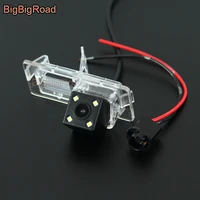 car rear view camera for renault clio 4 iv 20122018 24 pins connect original factory screen monitor license plate light camera