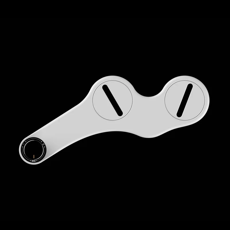 Тонкий дизайн аксессуары неэлектрический мусульманский распылитель Shattaf для