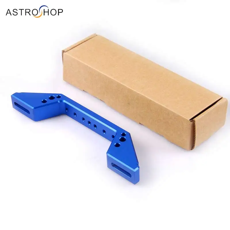 Телескопическая ручка 210MM blue style|handle| |