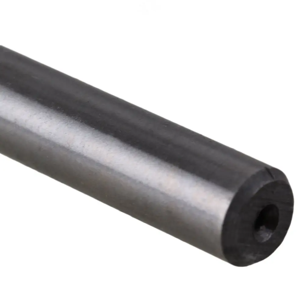 Твердосплавная высокоскоростная HSS 2 Флейта с прямым хвостовиком фреза Концевая 8